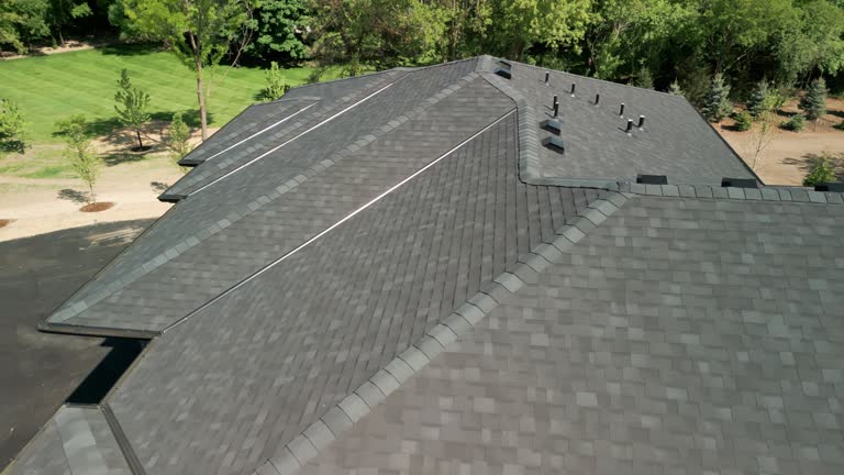 Best Storm Damage Roof Repair  in Prairie Du Chien, WI